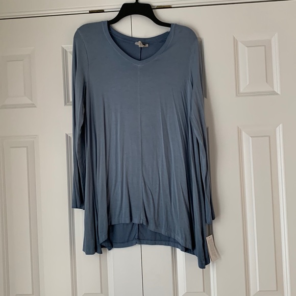 Style & Co. “Romantic Charm” Tunic - Picture 1 of 4